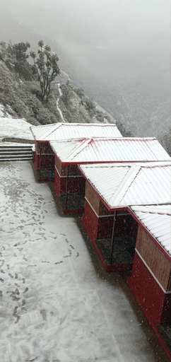 Others 3, Chakrata Sky Hills Resort & Restaurant, Dehradun
