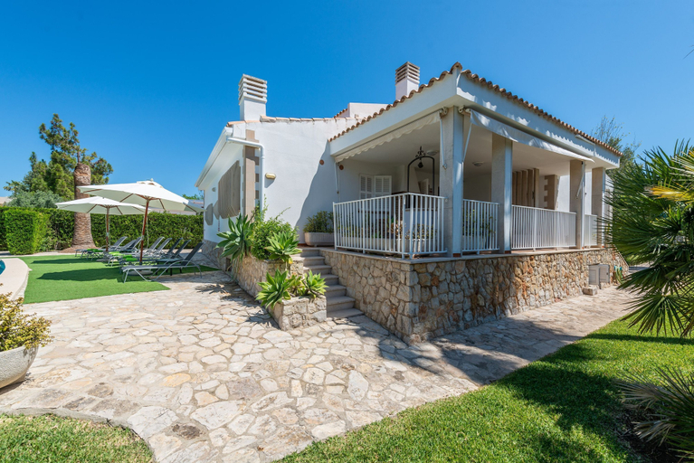 Exterior & Views 2, Can Llorens in Mallorca, Baleares