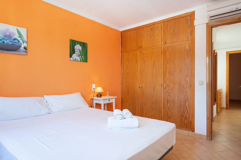Room 2, Bellavista in Alc dia, Baleares