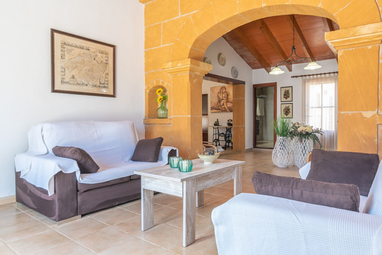 Room 4, 3 C an Boto in Manacor, Baleares