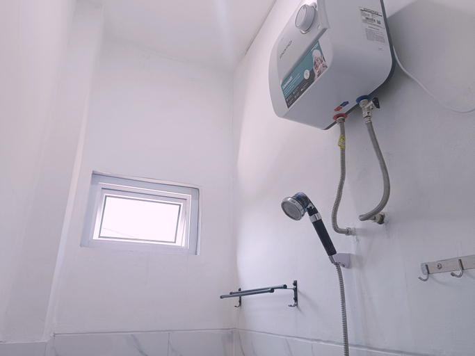 Bathroom 4