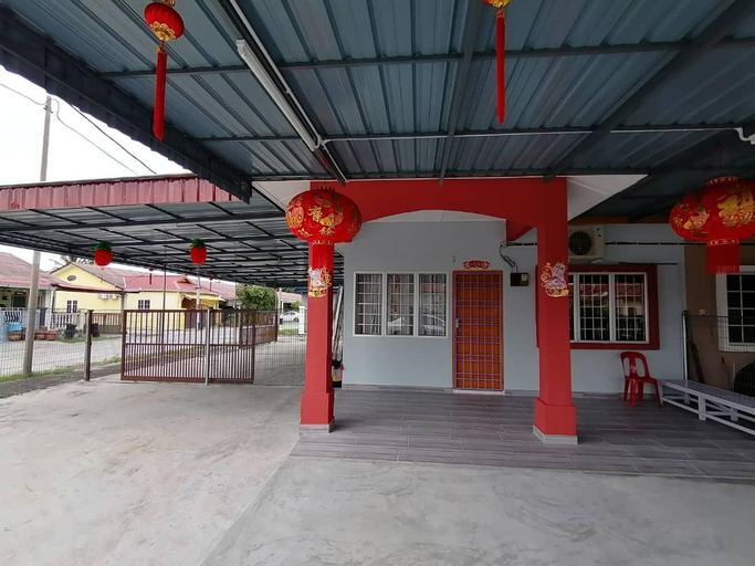 Others 4, Mui Gim Homestay, Sabak Bernam