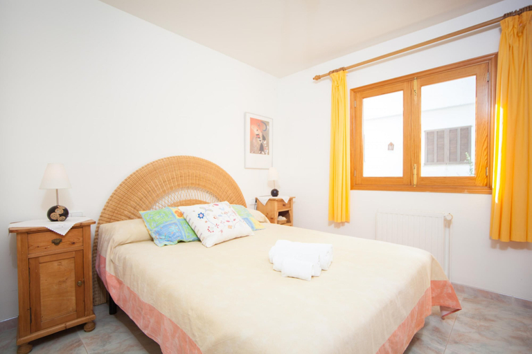 Room 5, Villa Germanor in Son Serra de Marina, Baleares