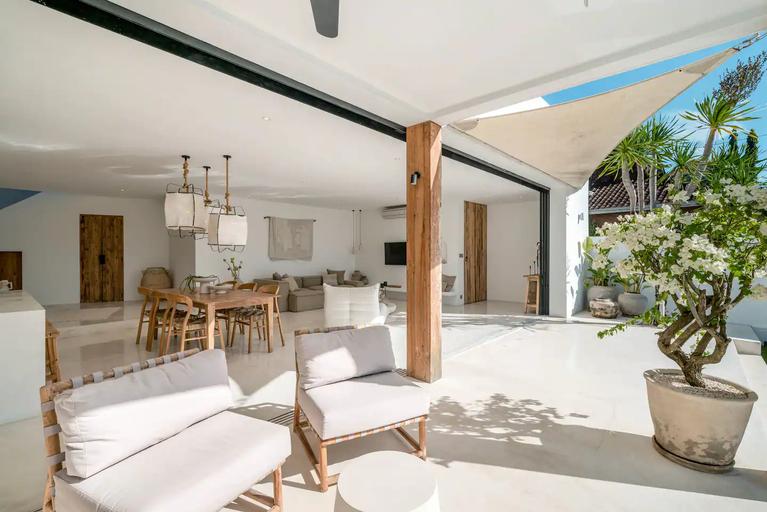 Others 4, Villa Scorcio - 3BR Escape in Tranquil Pererenan, Badung