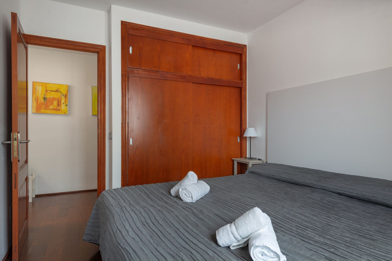 Room 2, Blau Blue 3 in Can Picafort, Baleares