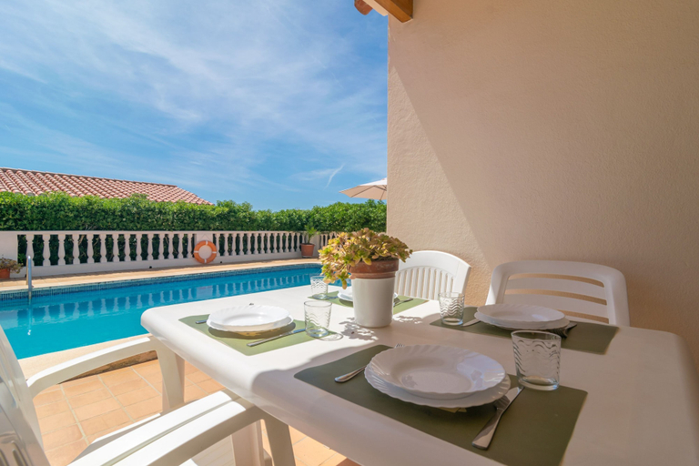 Others 5, Villa Marina cala En Porter - Apartment, Baleares