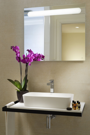 Bathroom 4, Locanda Della Posta Boutique Hotel, Perugia