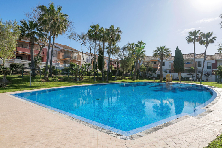 Room 5, Oasis Playero in Chiclana de la Frontera, Cádiz