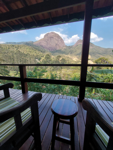 Others 5, Lumiar Eco Lodge - Chale Pedra Riscada, Nova Friburgo