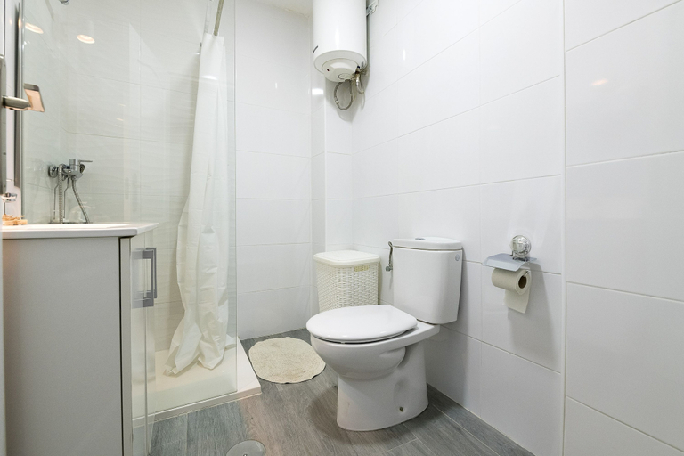 Room 4, Apartamento Enjoy Tarifa, Cádiz