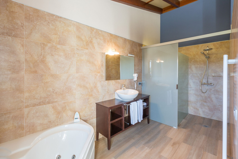 Room 2, Finca S Hort De Conies, Baleares