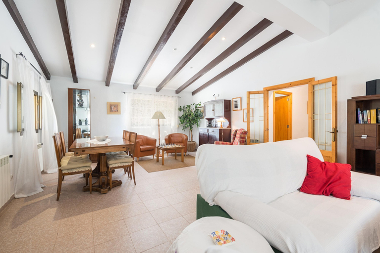 Room 2, Ca Na Sioneta in Campanet, Baleares