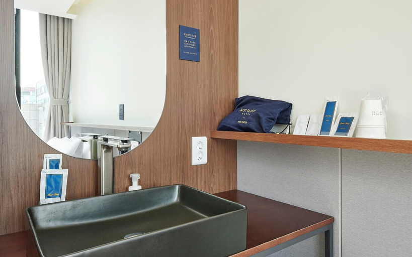 Others 4, Just Sleep Hotel Ansan Gojan Branch, Hwaseong