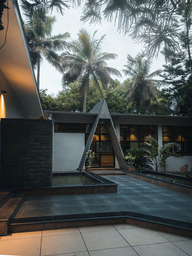 Exterior & Views, RK Resorts, Karaikal