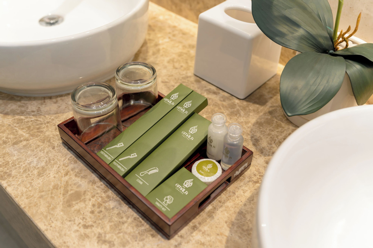 Amenities 3