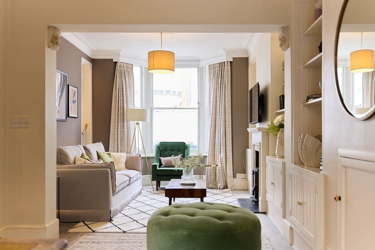 Others 5, The Fulham Hideout - Modish 2bdr Flat With Patio, London