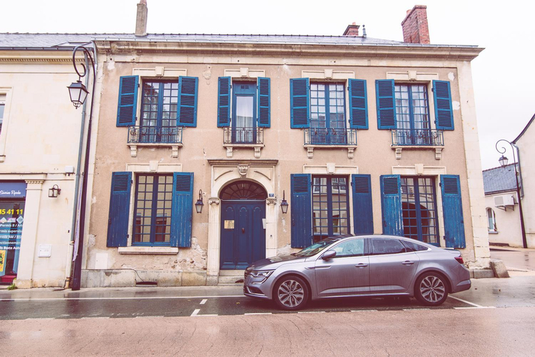 Exterior 7