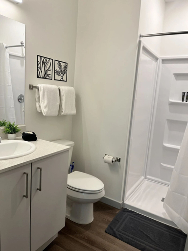 Bedroom, Stay on M Street, Lancaster