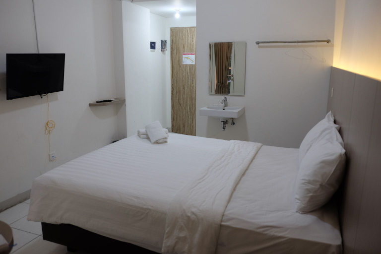 Bedroom 6
