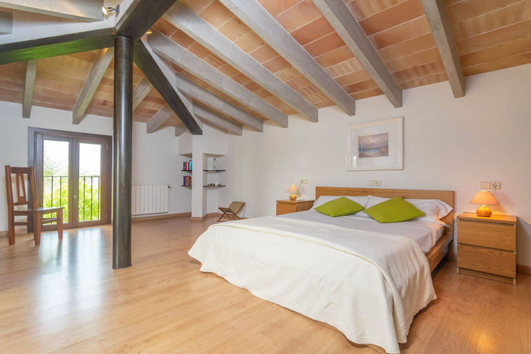 Room 4, Can Ribas in Mallorca, Baleares