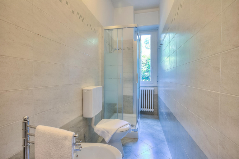 Room 5, Casa Al Caprifoglio in Ispra, Varese