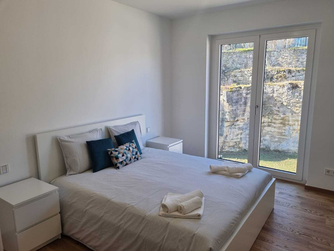 Bedroom 5, Chic City Center, Luxembourg
