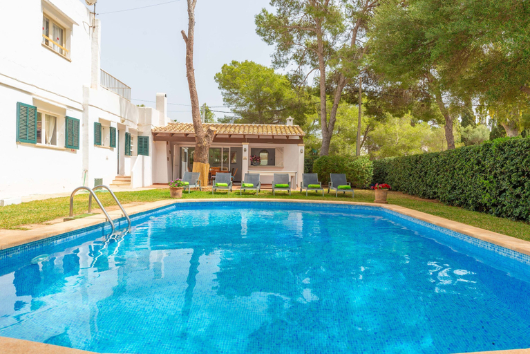 Room 3, Can Ferrer Cala D or, Baleares