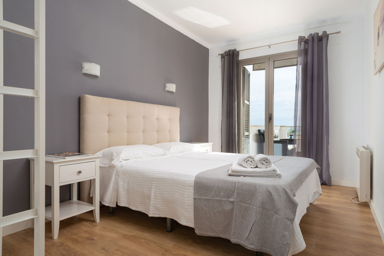Room 4, Antic 101 in Mallorca, Baleares
