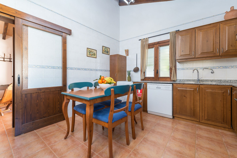 Room 3, Alga Marina in Son Serra de Marina, Baleares