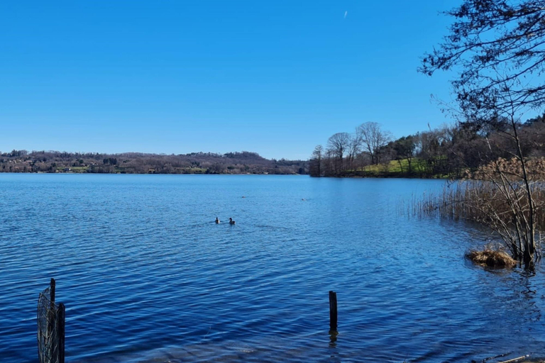 Room 4, Darma s House 3 Minutes From Monate Lake, Varese
