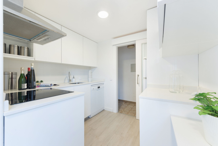 Room 5, Mercuri in Port d Alcudia, Baleares
