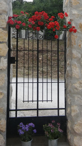 Others 5, Casa Rural Fuentetrigo, Burgos
