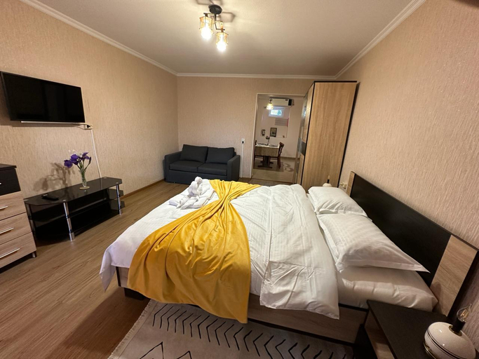Others 5, Sweet home kutaisi, Tskaltubo