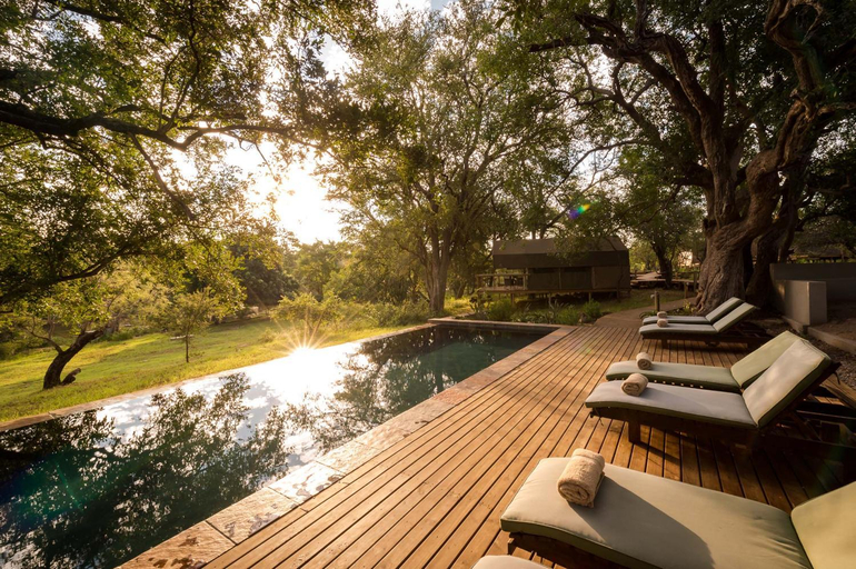 Sport & Beauty 5, Rukiya Safari Camp, Mopani