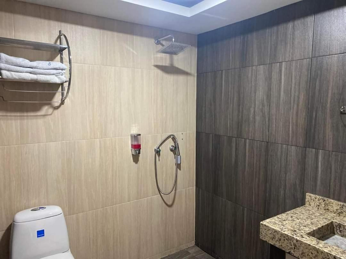 Bathroom 4, Hotel deluxe oasis de la colina boutique, Girardot