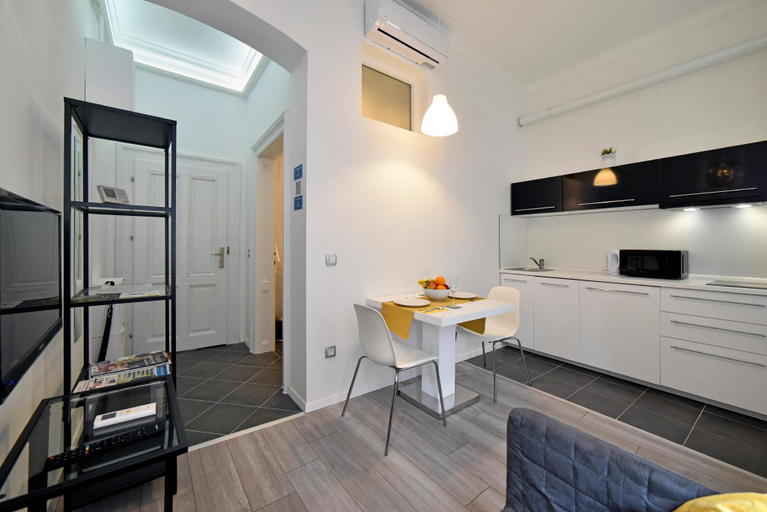 Others 4, Agape 2 Apartment in CIty Center Zagreb, Zagreb