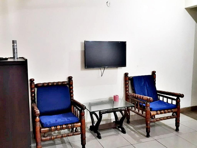Others 4, Fortville Hotel, Lahore