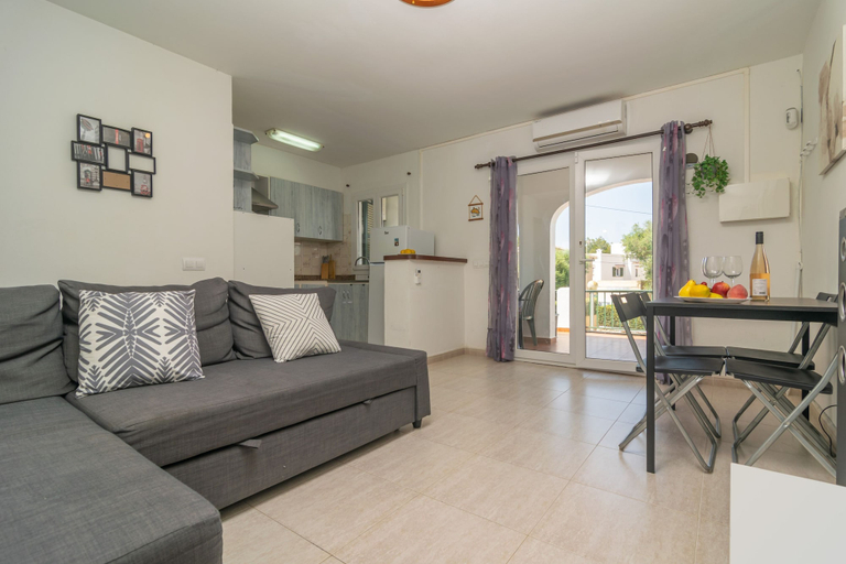 Room 3, Saray- Son Alma in Son Carri, Baleares