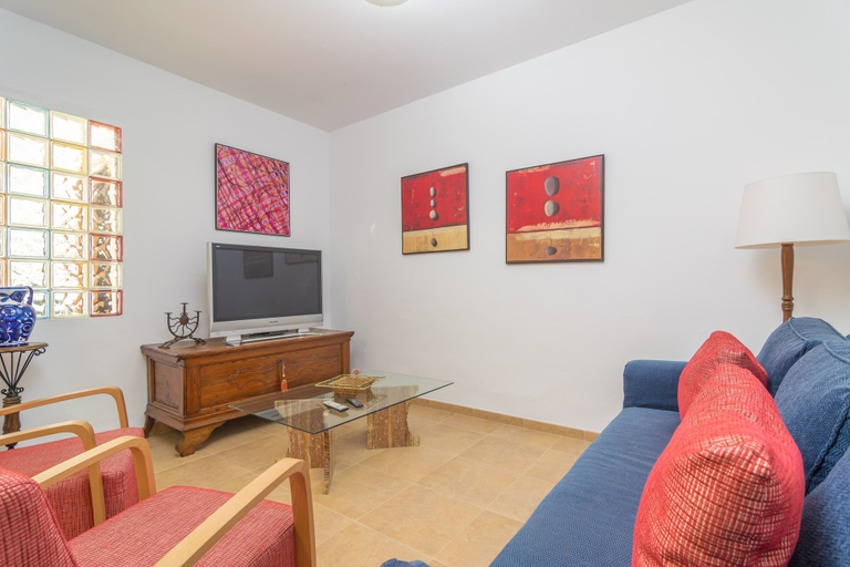 Room 3, Juniper Inca in Inca, Baleares