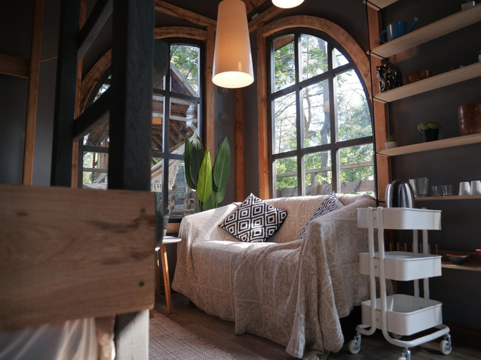 Bedroom 2, Vytenio parkas, Vilniaus
