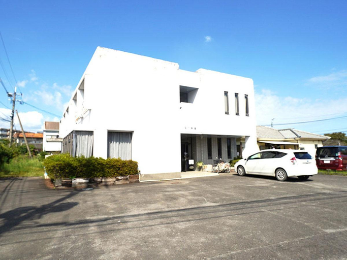 Public Area, Numaguchi Ryokan, Saito