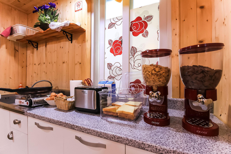 Food & Drinks 2, Changwon Boutique Hotel Gung, Changwon