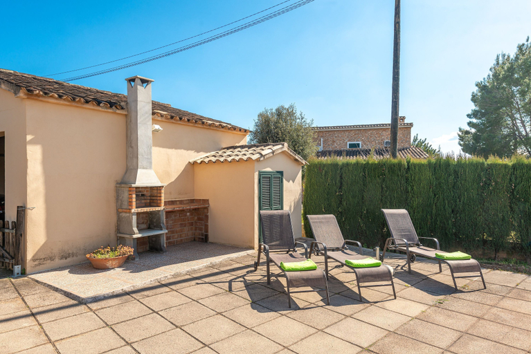 Room 5, Ca Na Francisca in Lloseta, Baleares