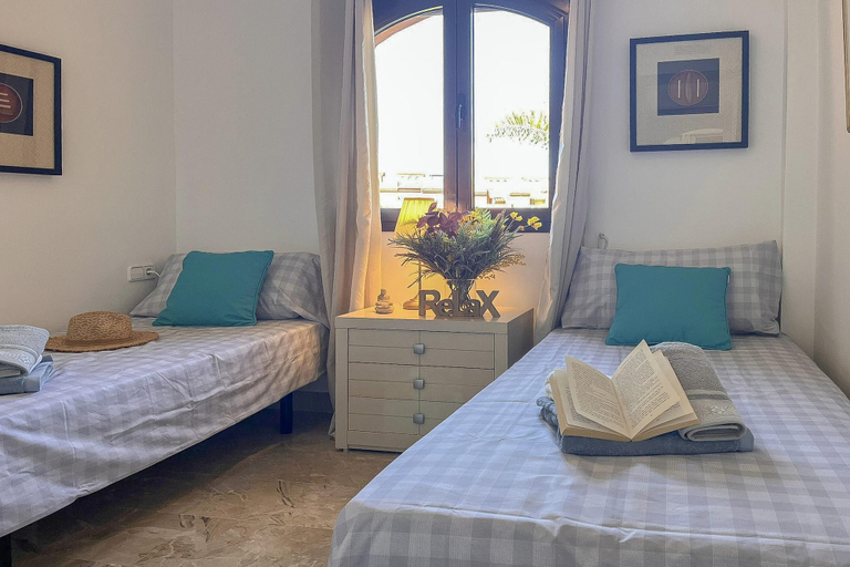 Room 4, Costa Galera Apartment, Málaga