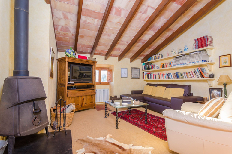 Room 4, Xiclati 10 in Son Servera, Baleares