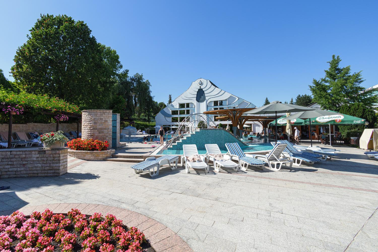 Others 4, Spa Residence Carbona Great Time Apartman, Hévíz/Keszthely