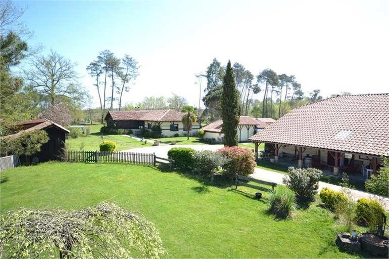 Others 2, LE GAHOUN - Chambres d'hotes, Landes