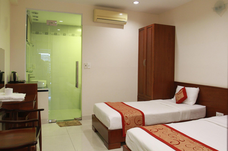 Bedroom 18