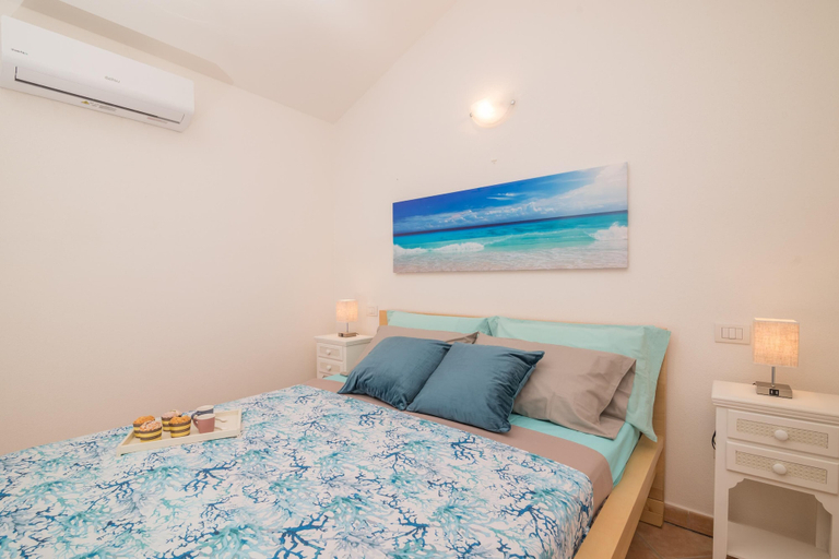 Room 5, Glori House 50mt From Marina di Olbia, Olbia-Tempio
