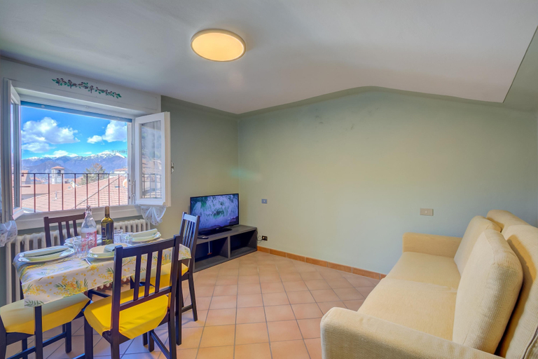 Others 4, Petit Bijou De Stresa 2 Steps From Lake, Verbano-Cusio-Ossola